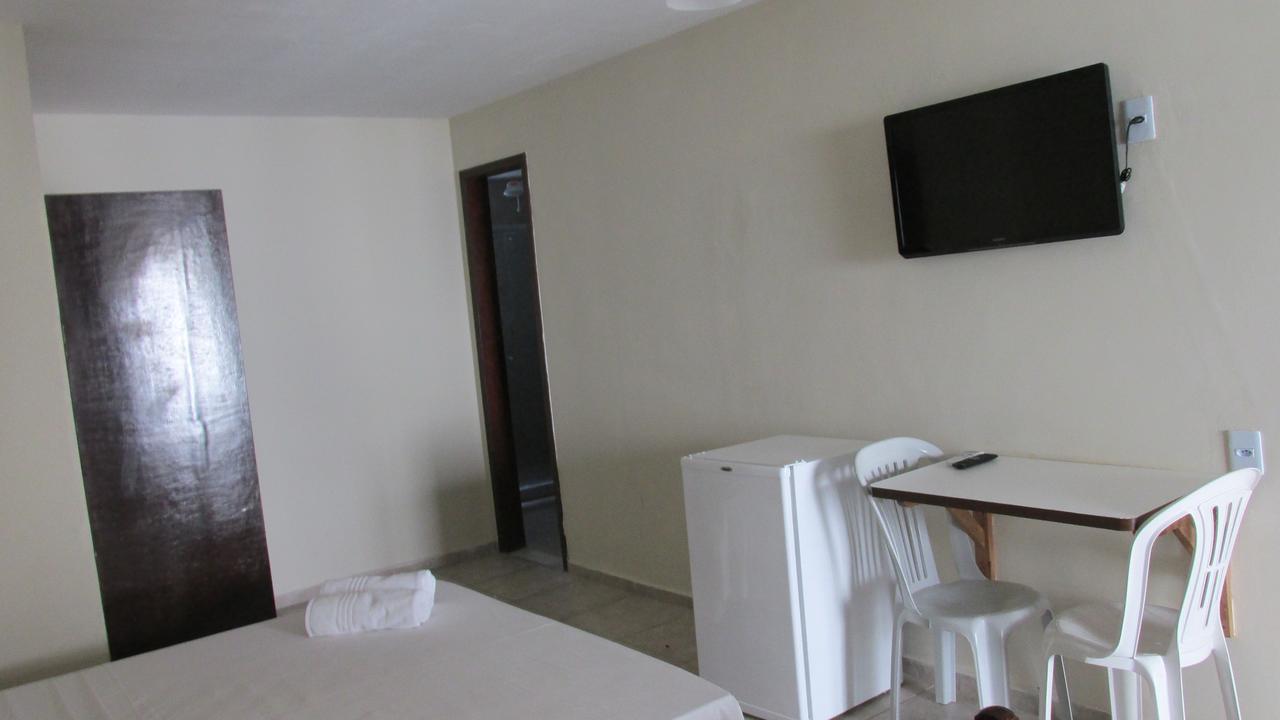 Pe N'areia 2* Cabo Frio