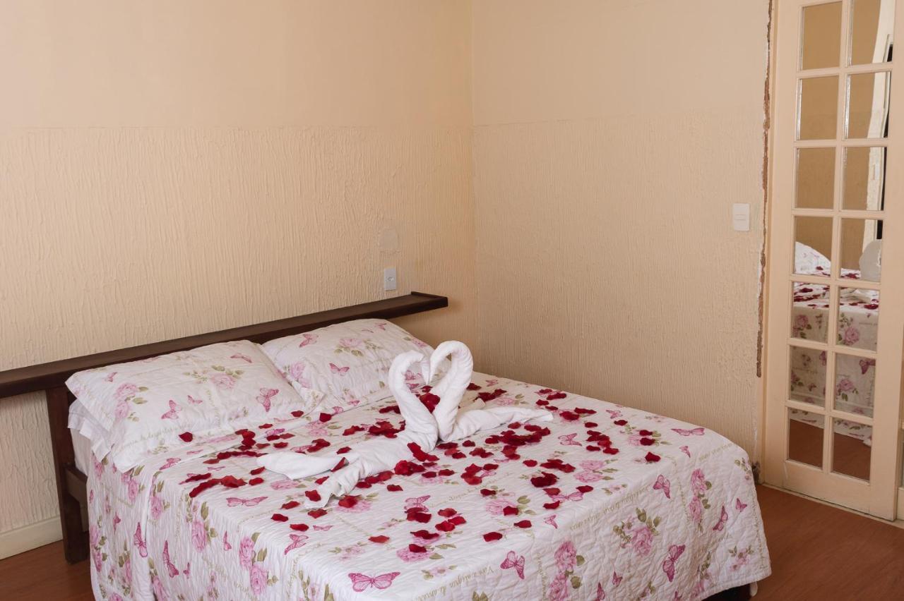Pe N'areia Inn Cabo Frio