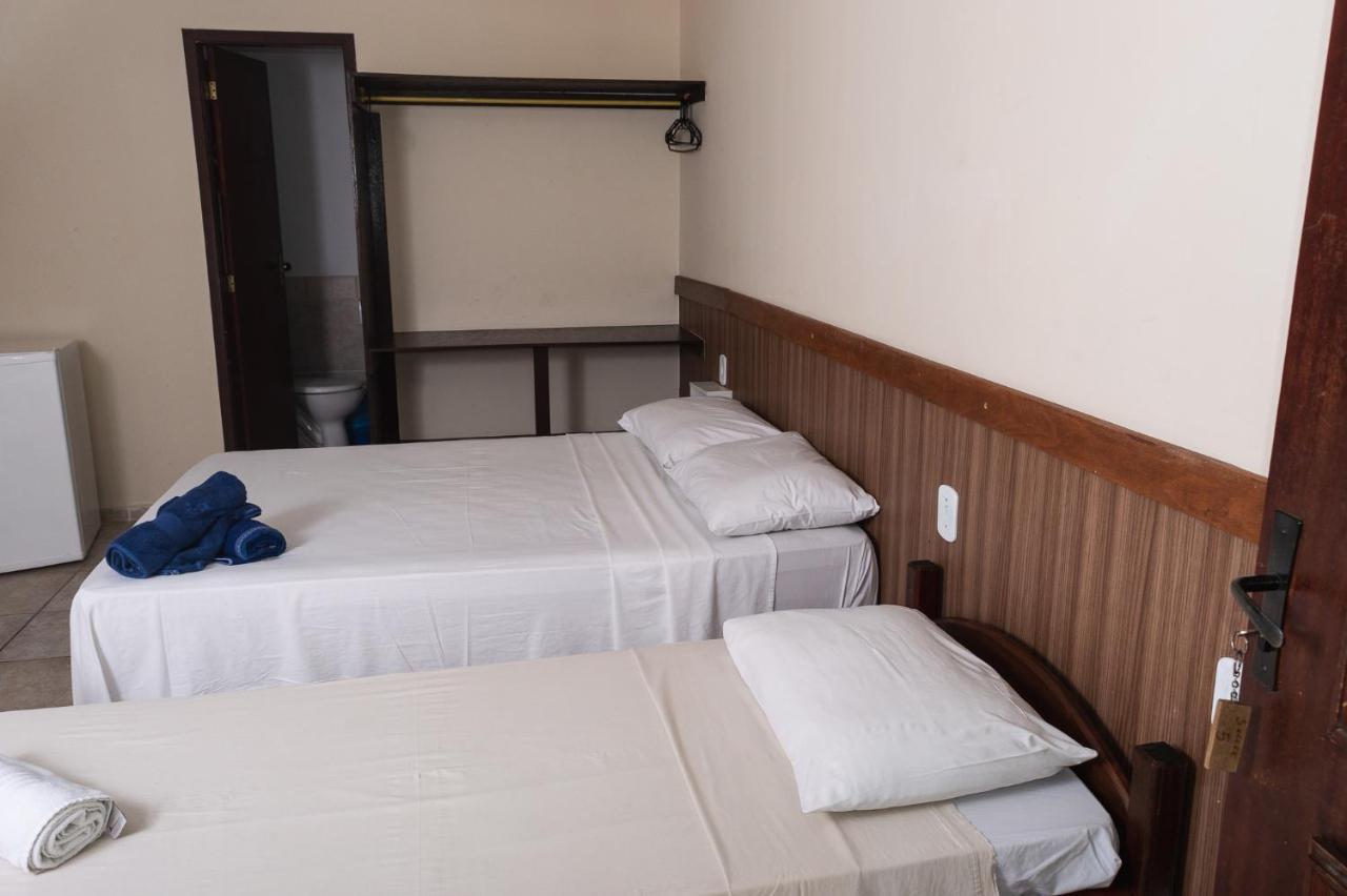 Inn Pe N'areia Cabo Frio