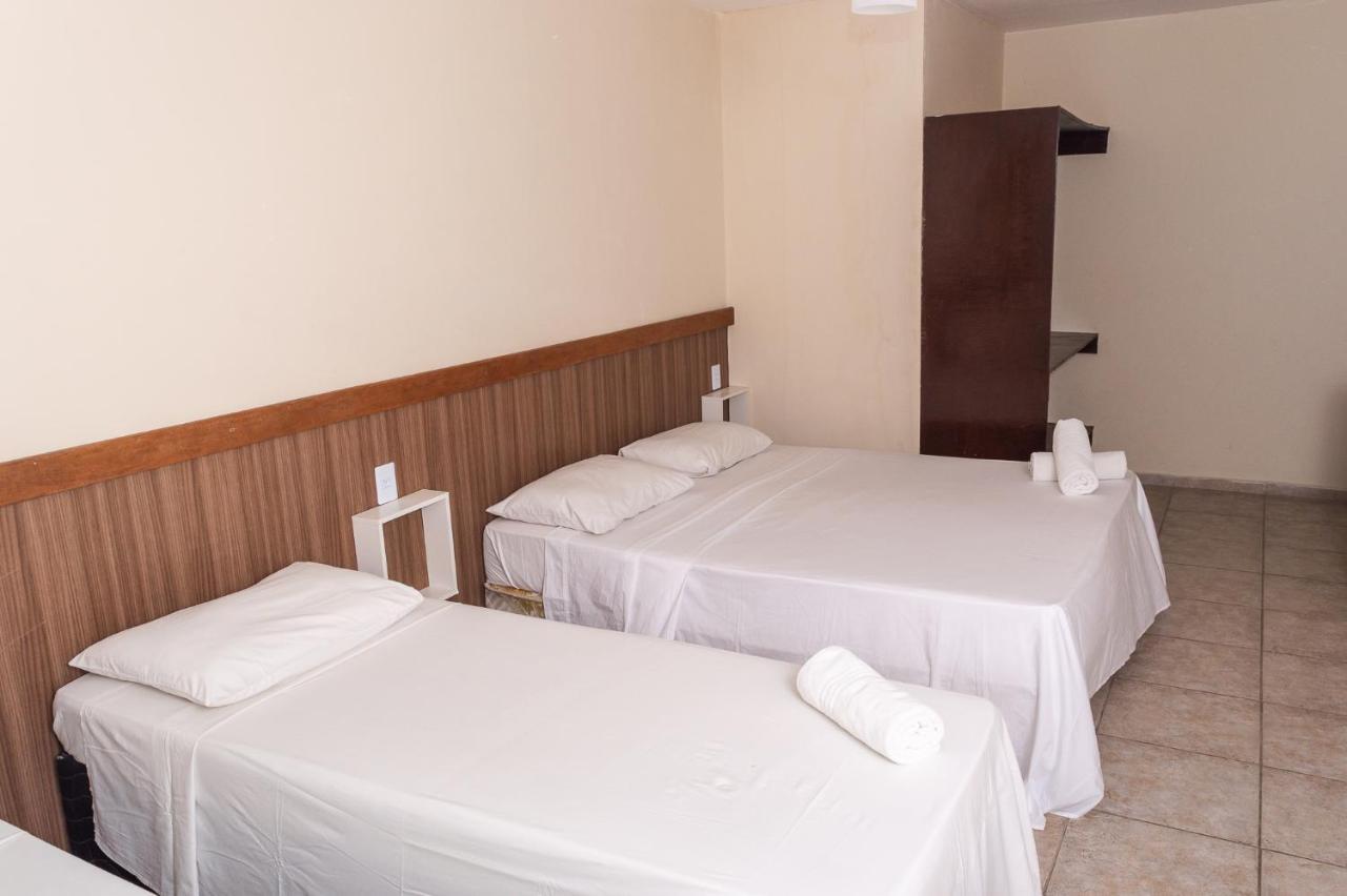 Pe N'areia Inn 2*