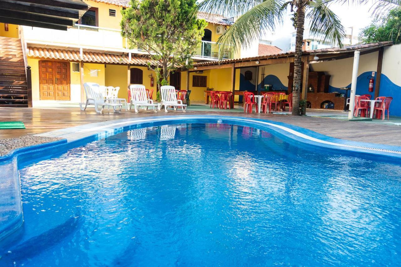 Pe N'areia 2* Cabo Frio