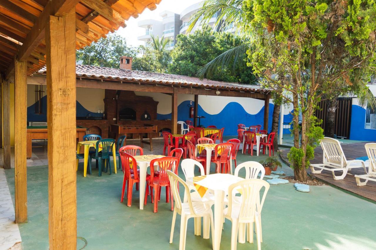 Pe N'areia Inn Cabo Frio