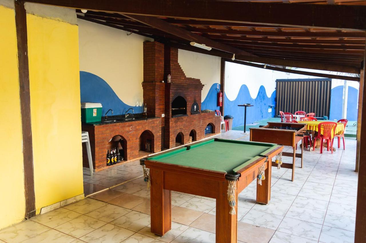 Pe N'areia Inn