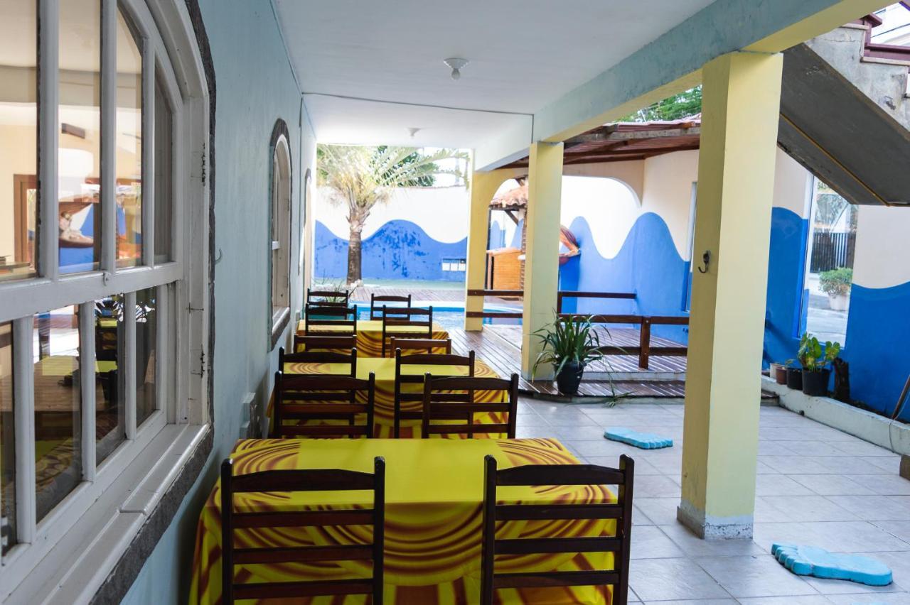 Pe N'areia Cabo Frio