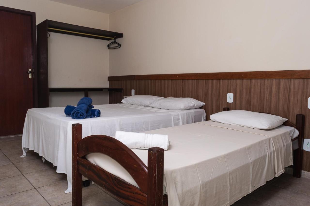 Pe N'areia Inn 2*