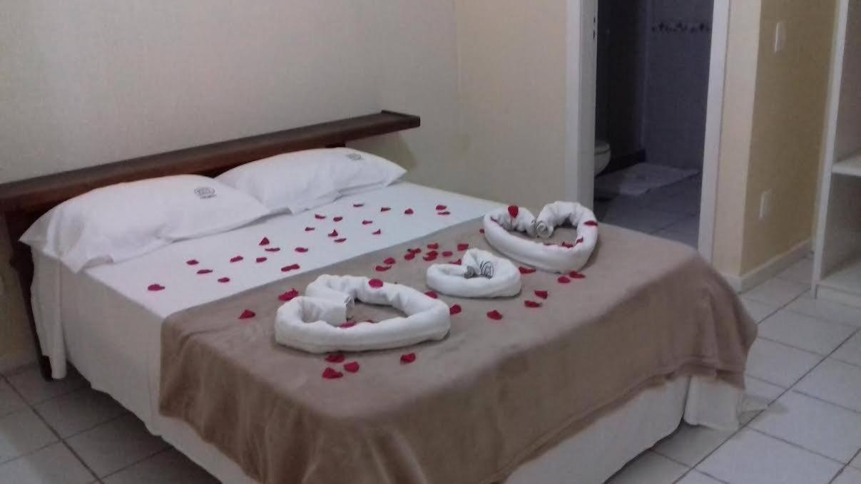 Pe N'areia Inn 2*