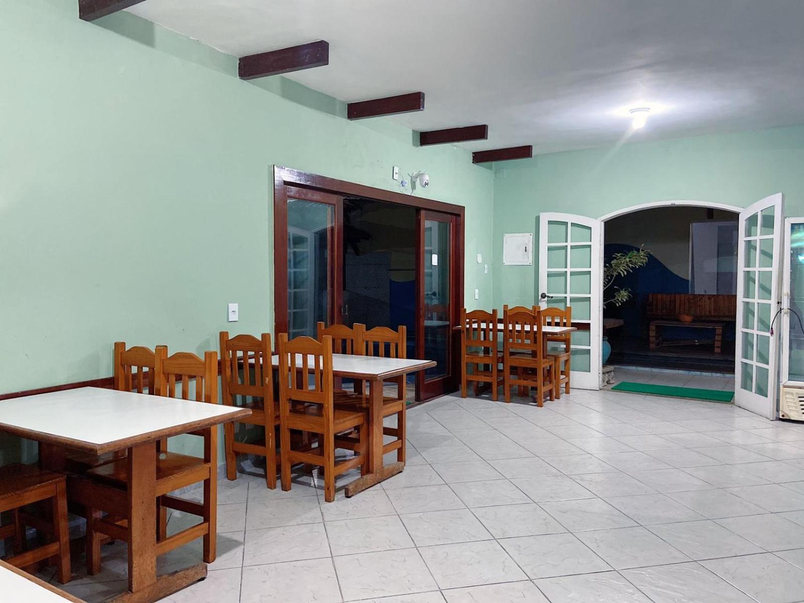 Pe N'areia Inn 2*