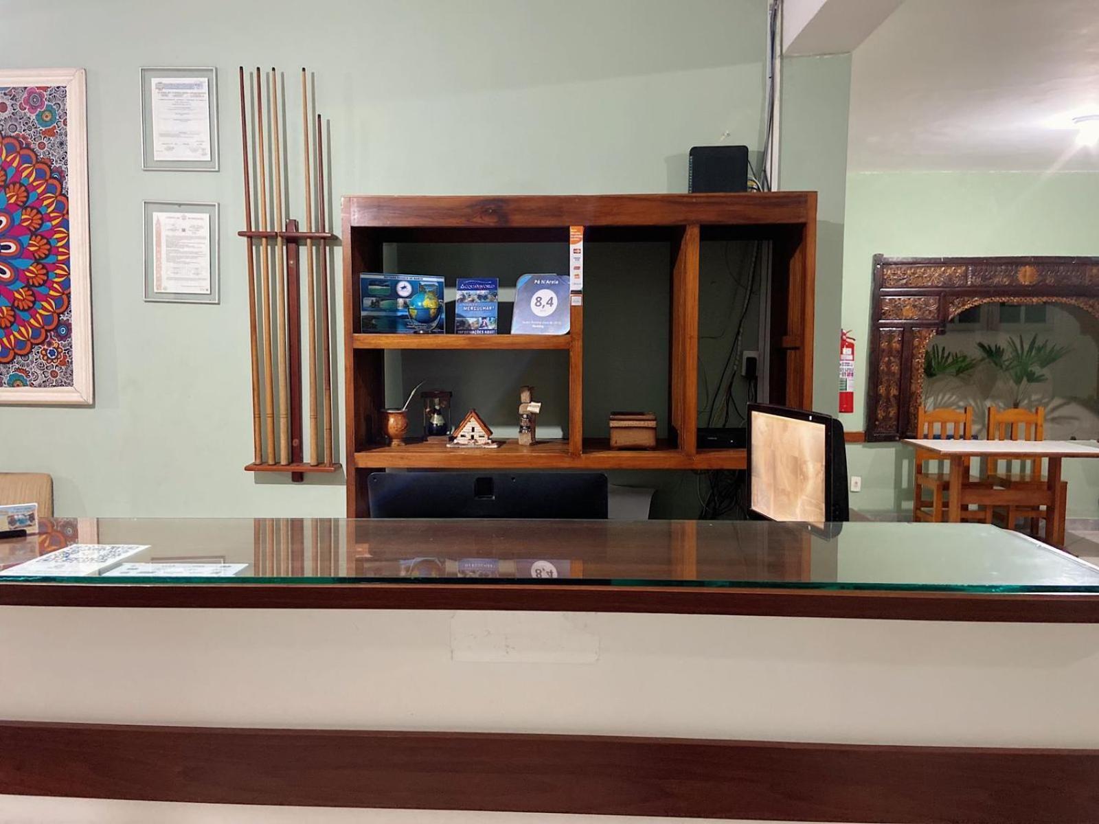 Inn Pe N'areia Cabo Frio
