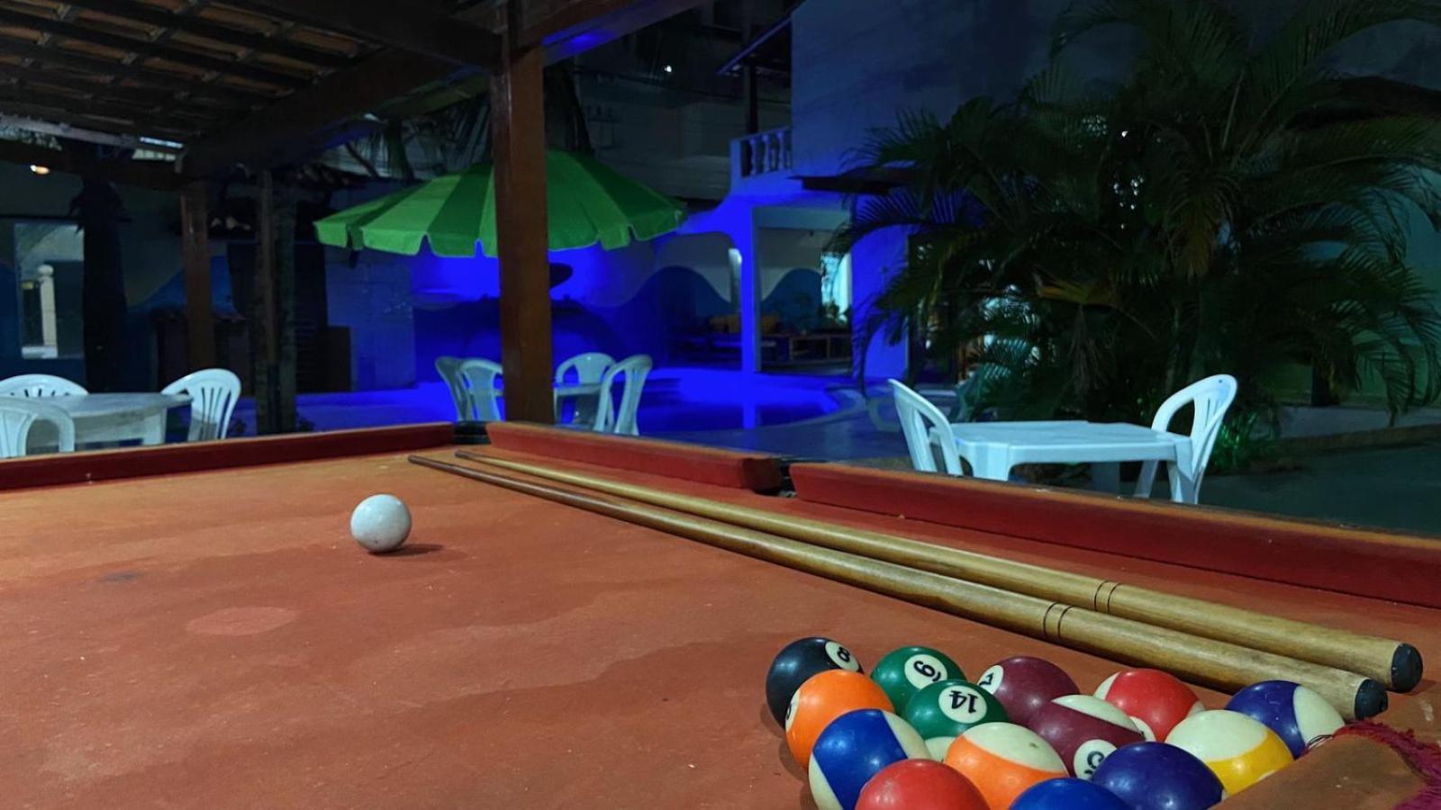 Inn Pe N'areia