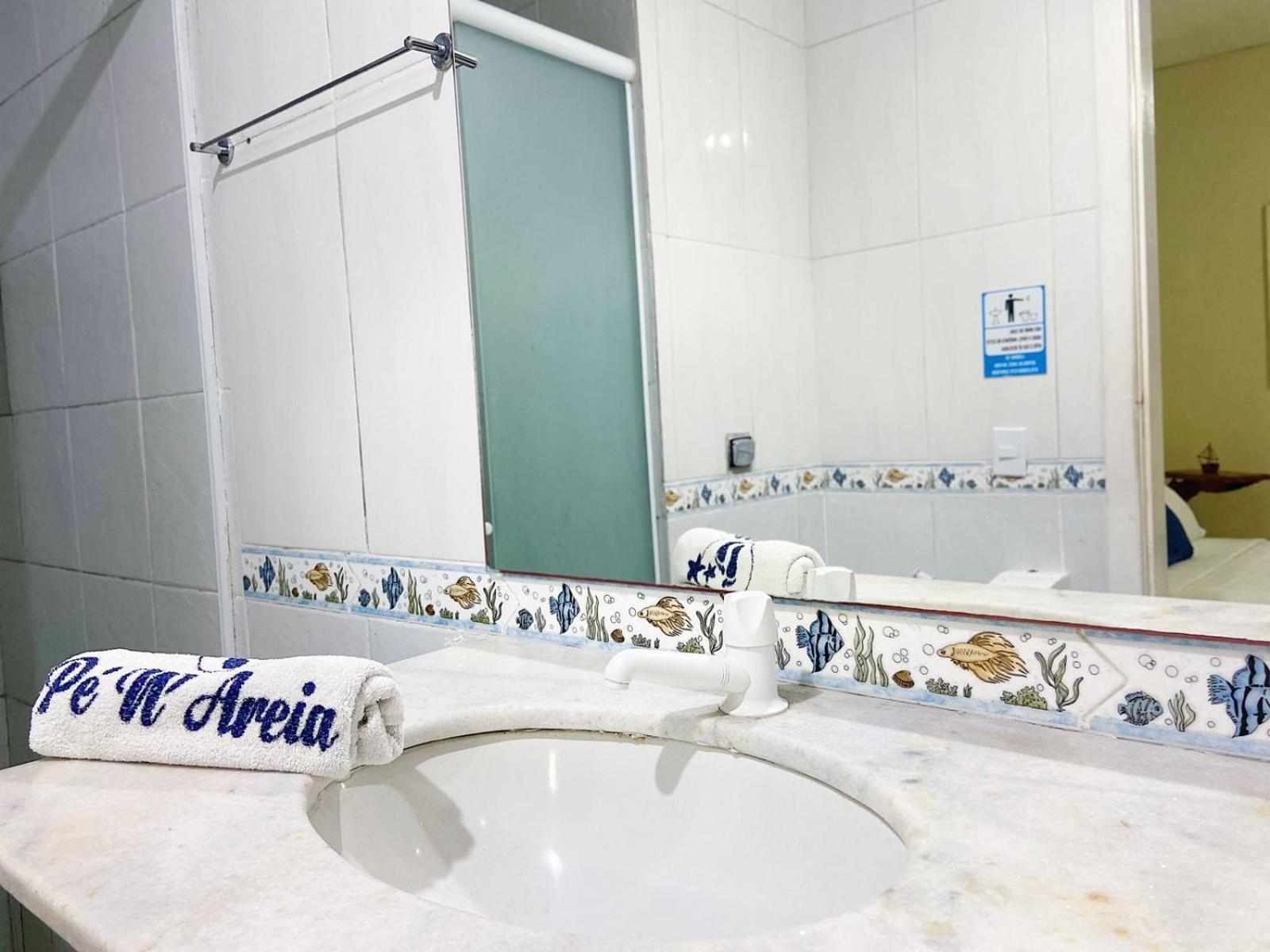 Inn Pe N'areia Cabo Frio