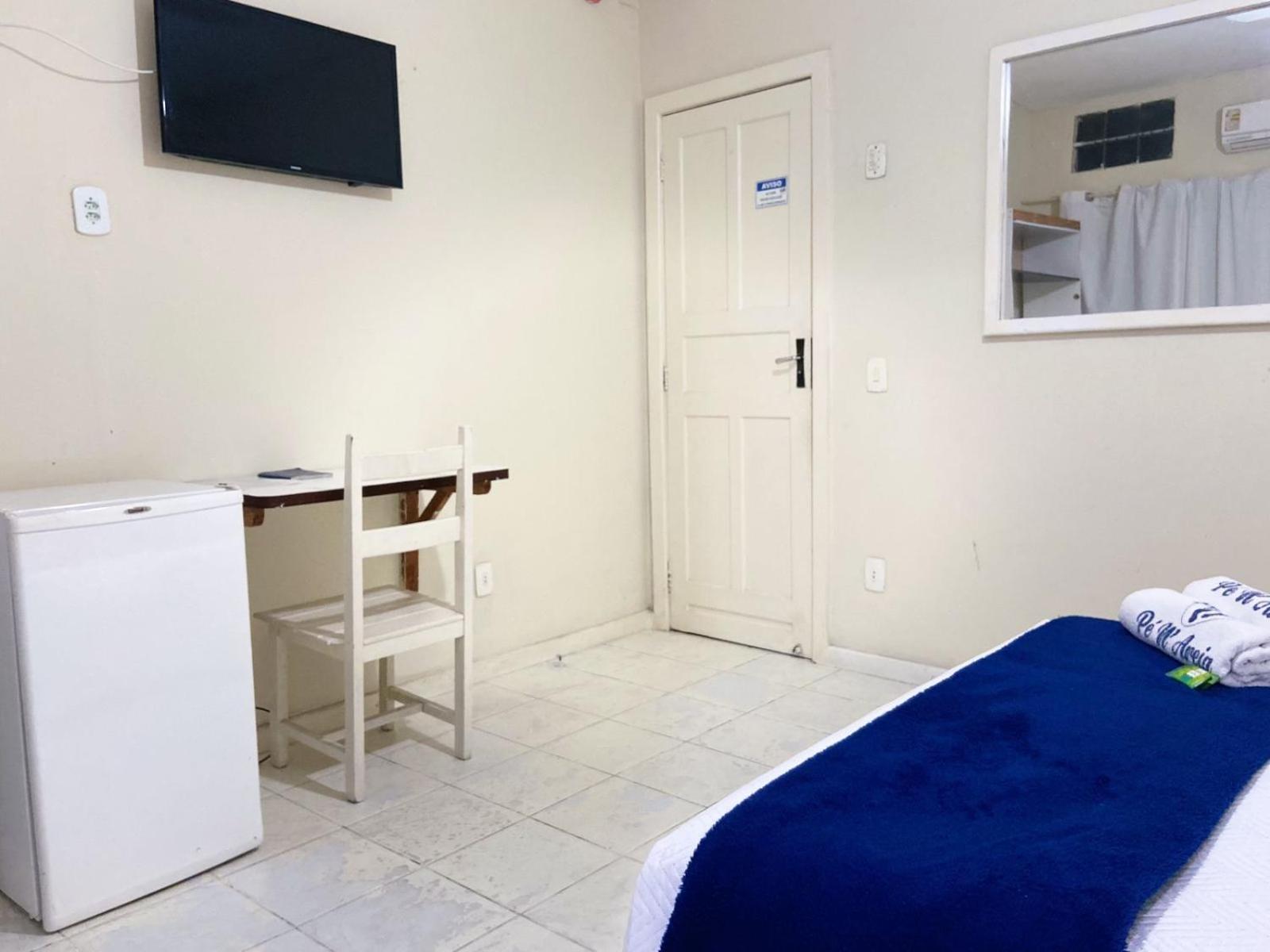 Pe N'areia Inn Cabo Frio