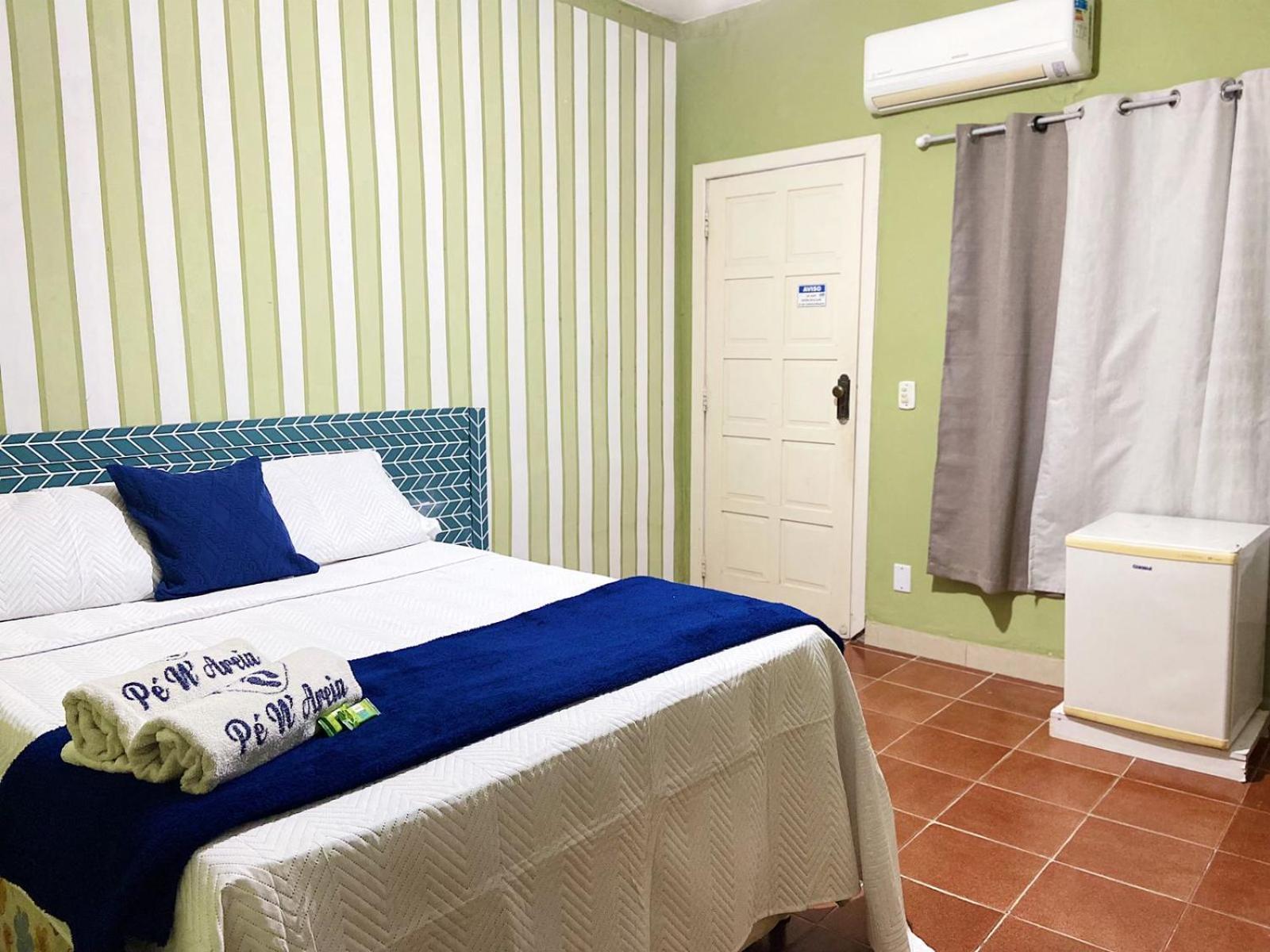 Pe N'areia Inn