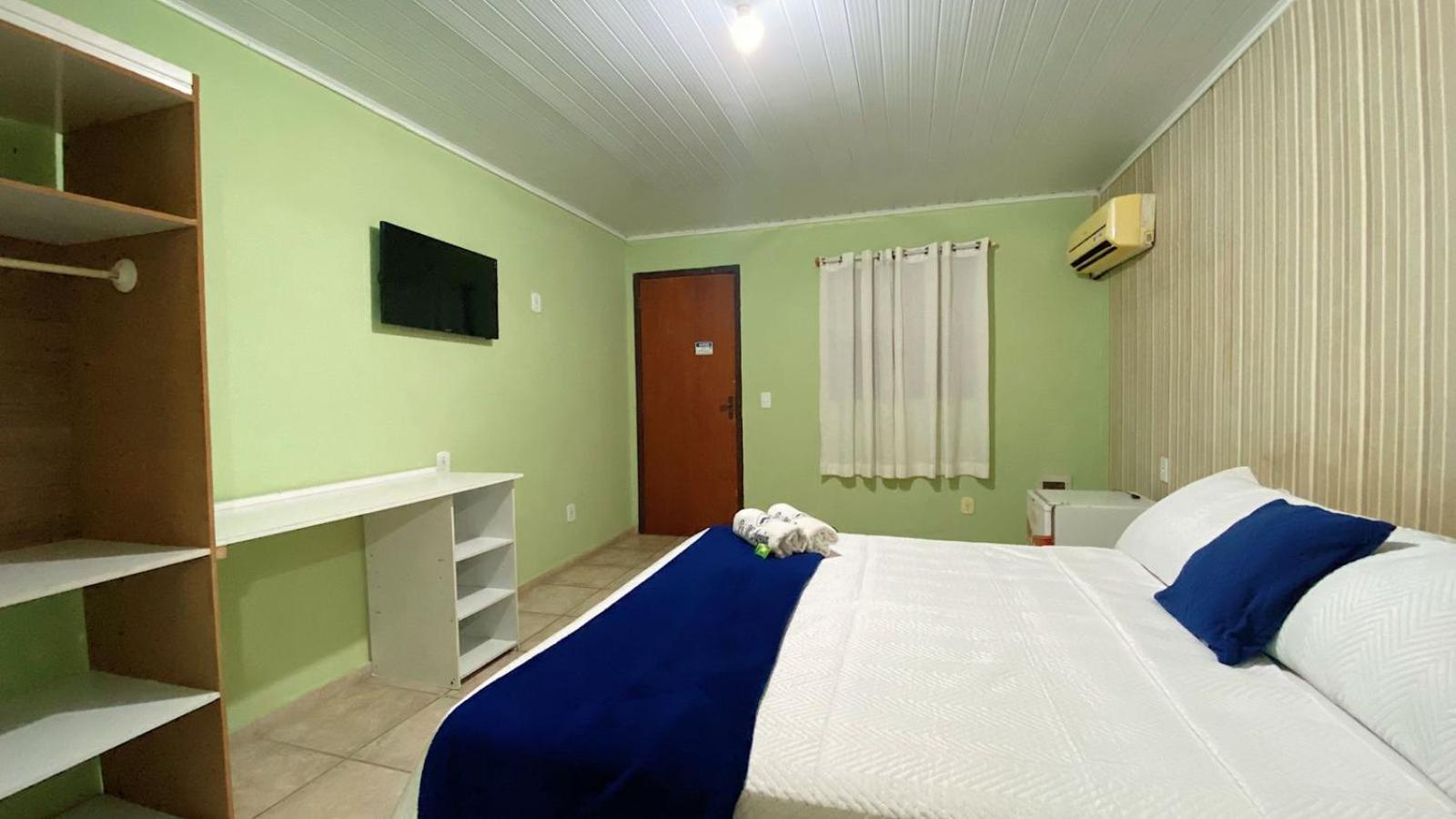 Pe N'areia 2* Cabo Frio