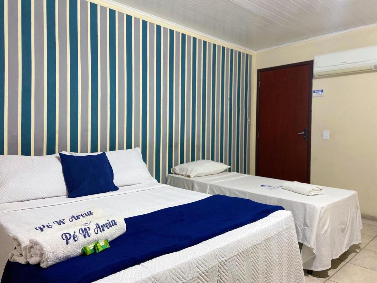 Inn Pe N'areia Cabo Frio