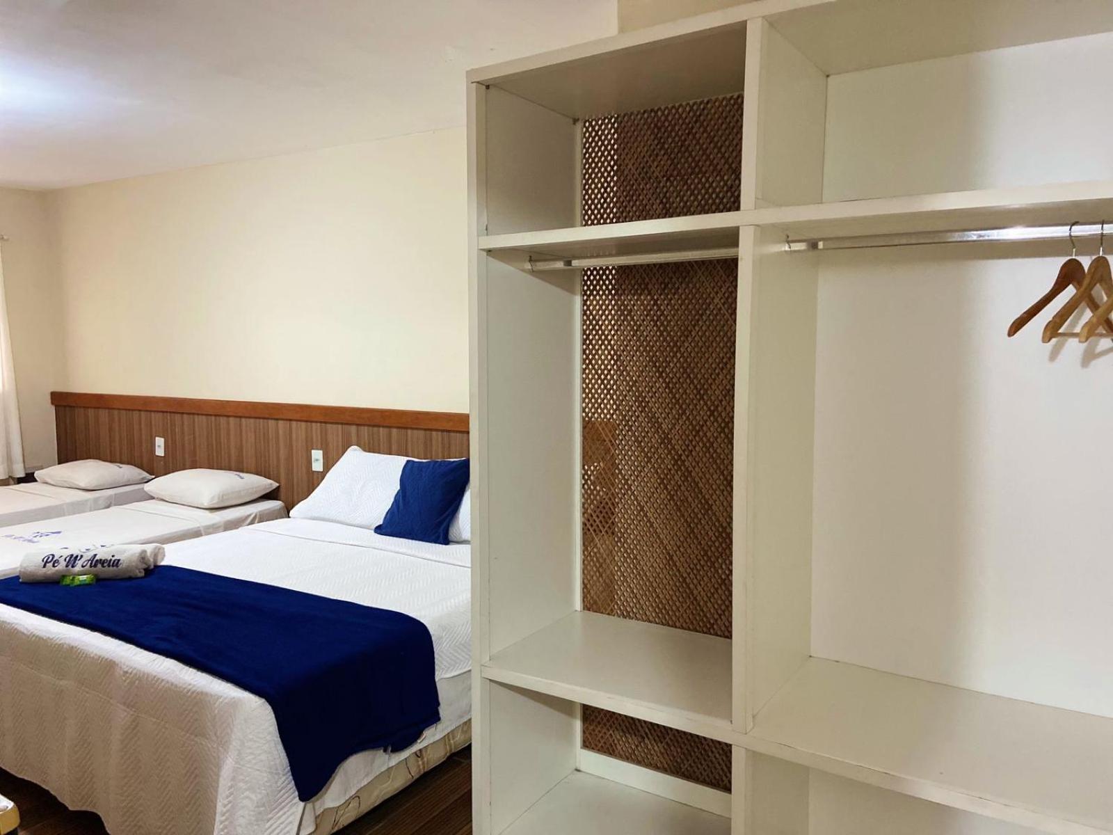 Pe N'areia Inn 2*