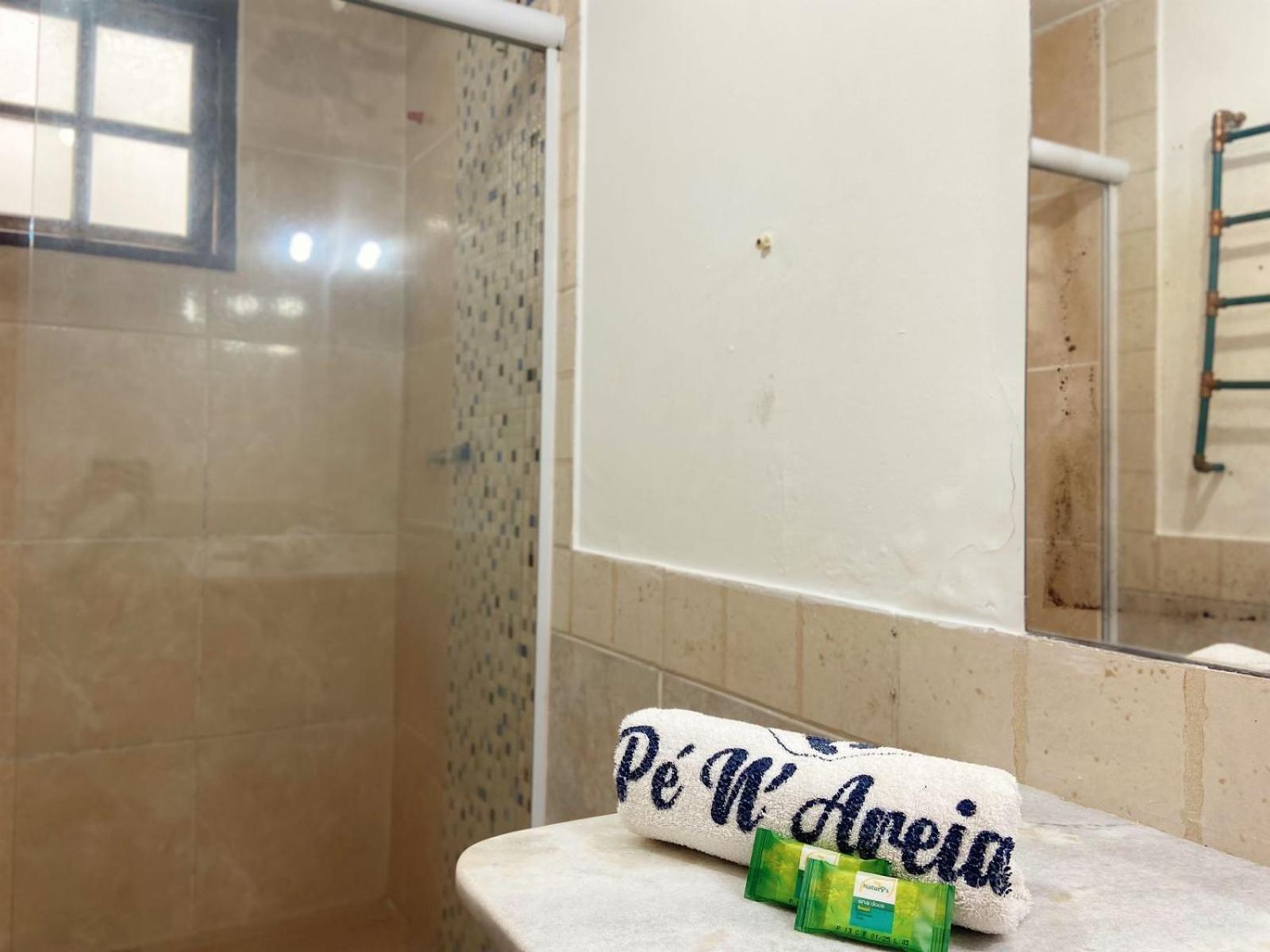 Pe N'areia Inn