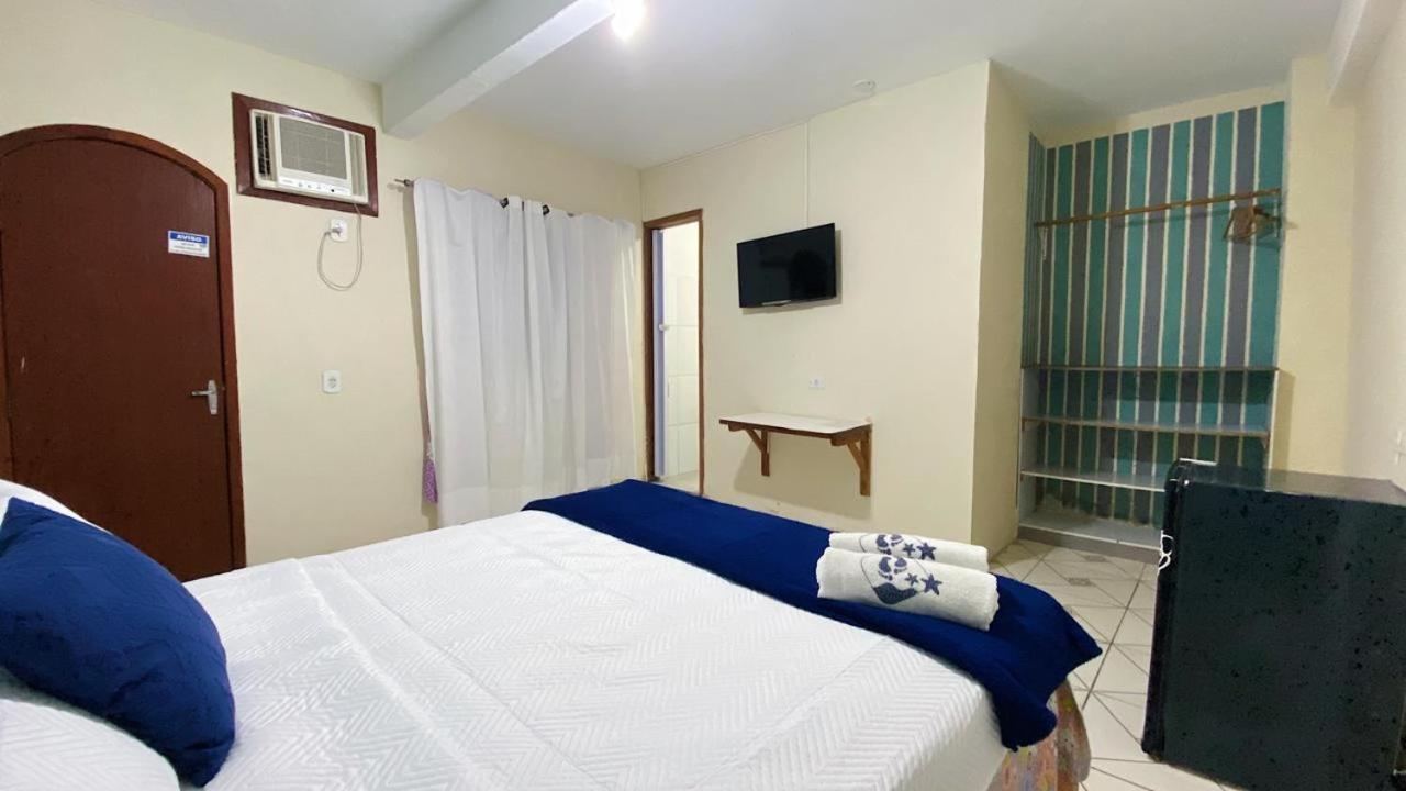 Inn Pe N'areia Cabo Frio