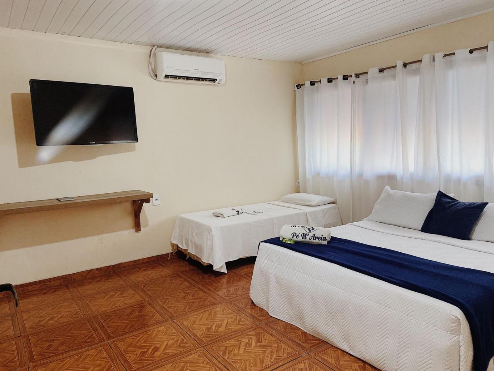 Inn Pe N'areia 2*