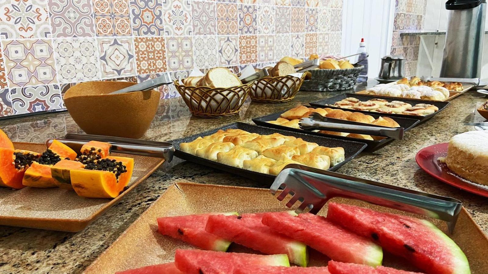 Pe N'areia Inn Cabo Frio
