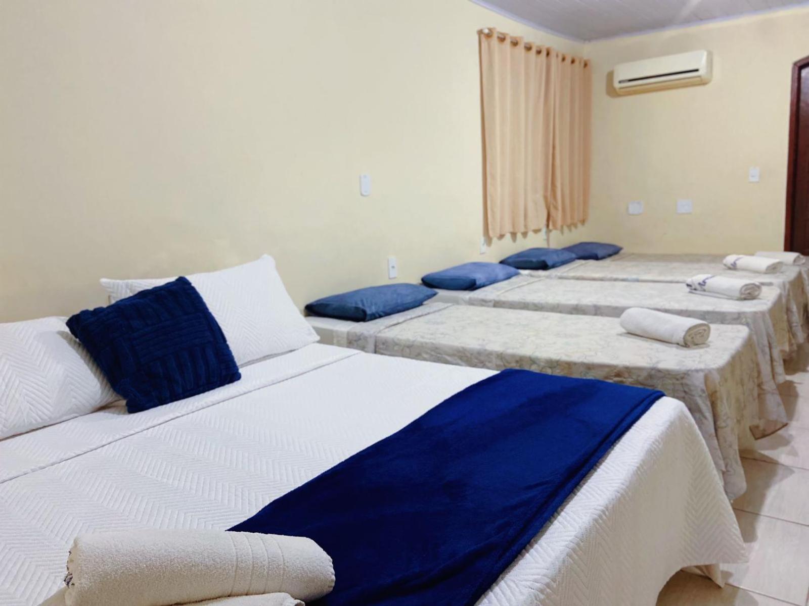 Inn Pe N'areia Cabo Frio