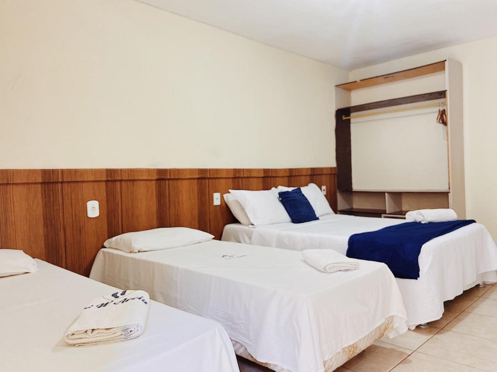 Pe N'areia Inn Cabo Frio