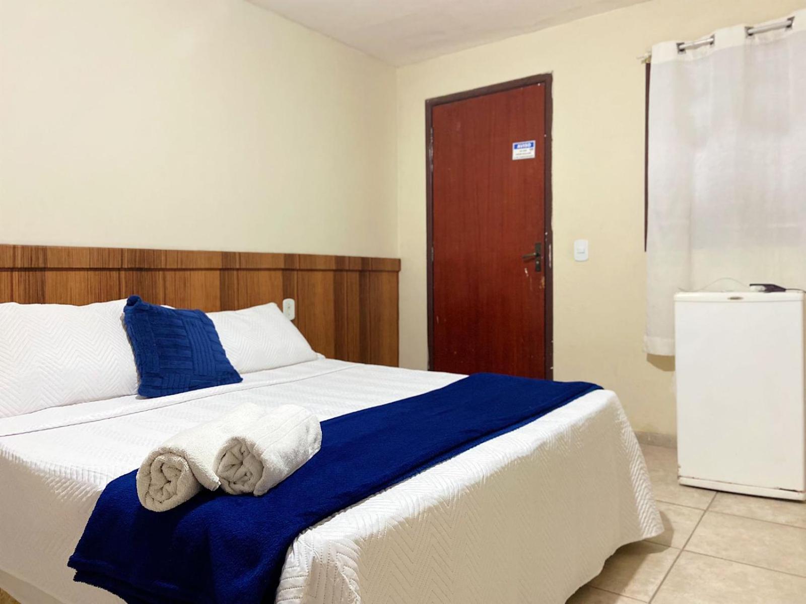 Inn Pe N'areia Cabo Frio
