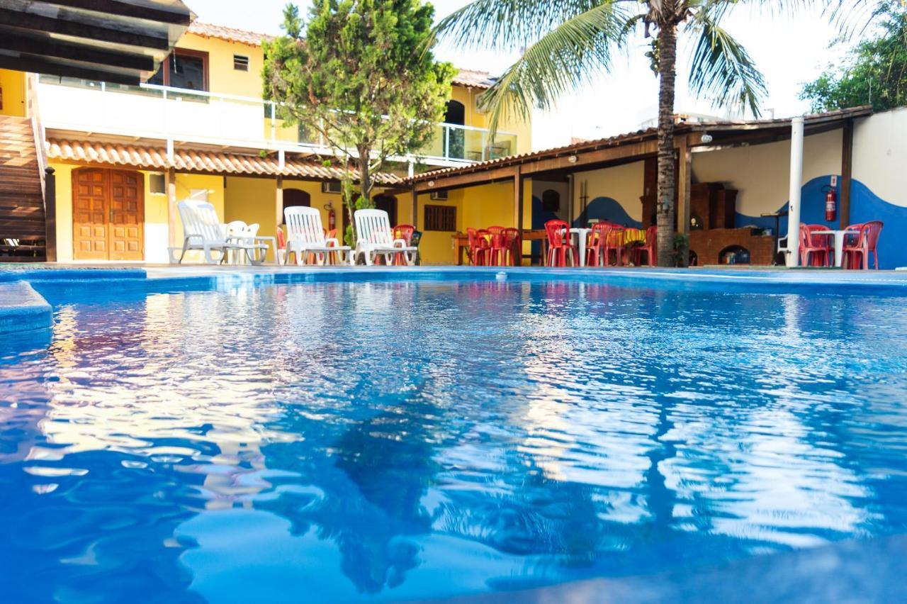 Pe N'areia 2* Cabo Frio